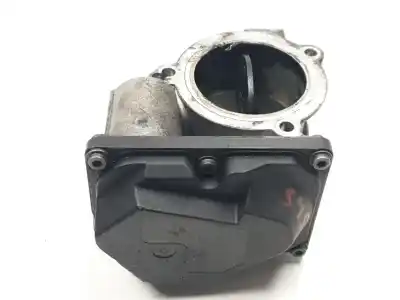 Peça sobressalente para automóvel em segunda mão borboleta de admissão por bmw 3 touring (e91) 330 d referências oem iam 13547806231  