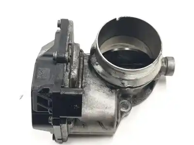 Peça sobressalente para automóvel em segunda mão borboleta de admissão por bmw 3 touring (e91) 330 d referências oem iam 13547806231  