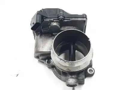 Peça sobressalente para automóvel em segunda mão borboleta de admissão por bmw 3 touring (e91) 330 d referências oem iam 13547806231  