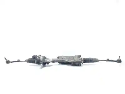 Second-hand car spare part steering rack for bmw 3 touring (e91) 330 d oem iam references 7536000502