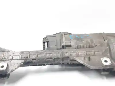 Second-hand car spare part steering rack for bmw 3 touring (e91) 330 d oem iam references 7536000502  