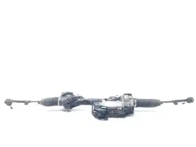 Second-hand car spare part steering rack for bmw 3 touring (e91) 330 d oem iam references 7536000502  