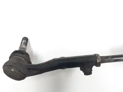 Second-hand car spare part steering rack for bmw 3 touring (e91) 330 d oem iam references 7536000502  