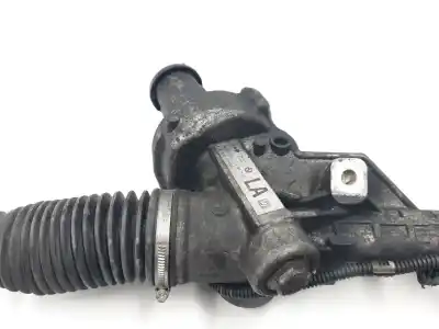 Second-hand car spare part steering rack for bmw 3 touring (e91) 330 d oem iam references 7536000502  