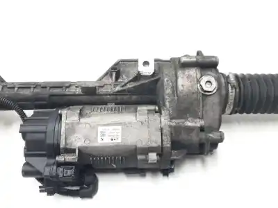 Second-hand car spare part steering rack for bmw 3 touring (e91) 330 d oem iam references 7536000502  
