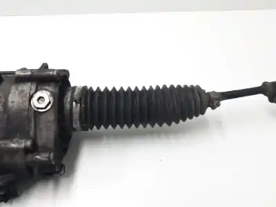 Second-hand car spare part steering rack for bmw 3 touring (e91) 330 d oem iam references 7536000502  