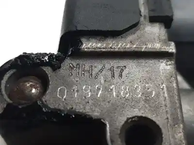 Pezzo di ricambio per auto di seconda mano valvola egr per bmw 3 touring (e91) 330 d riferimenti oem iam 11717810871  