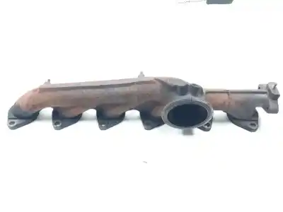 Second-hand car spare part exhaust manifold for bmw 3 touring (e91) 330 d oem iam references 11628519607