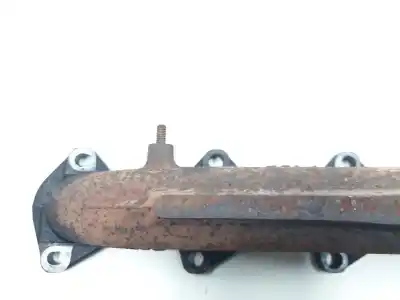 Peça sobressalente para automóvel em segunda mão coletor de escape por bmw 3 touring (e91) 330 d referências oem iam 11628519607  