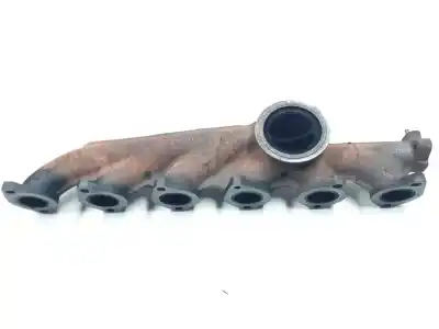 Peça sobressalente para automóvel em segunda mão coletor de escape por bmw 3 touring (e91) 330 d referências oem iam 11628519607  