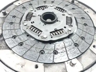 Pezzo di ricambio per auto di seconda mano kit frizione per bmw 3 touring (e91) 330 d riferimenti oem iam 21207587160  