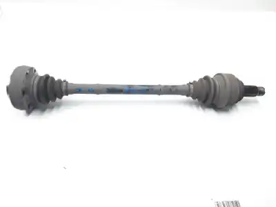 Second-hand car spare part rear right transmission for bmw 3 touring (e91) 330 d oem iam references 7533452