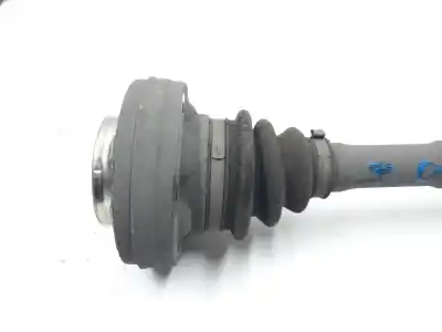 Second-hand car spare part rear right transmission for bmw 3 touring (e91) 330 d oem iam references 7533452  