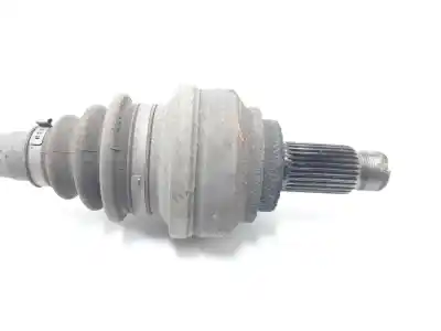 Second-hand car spare part rear right transmission for bmw 3 touring (e91) 330 d oem iam references 7533452  