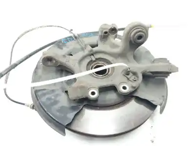 Second-hand car spare part rear right knuckle for bmw 3 touring (e91) 330 d oem iam references 33326783668  
