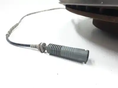 Second-hand car spare part rear right knuckle for bmw 3 touring (e91) 330 d oem iam references 33326783668  