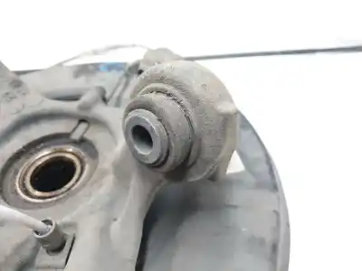 Second-hand car spare part rear right knuckle for bmw 3 touring (e91) 330 d oem iam references 33326783668  