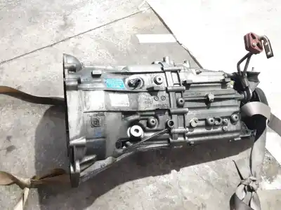Second-hand car spare part gearbox for bmw 3 touring (e91) 330 d oem iam references 23007582710