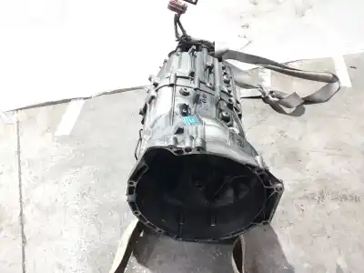 Pezzo di ricambio per auto di seconda mano riduttore per bmw 3 touring (e91) 330 d riferimenti oem iam 23007582710  