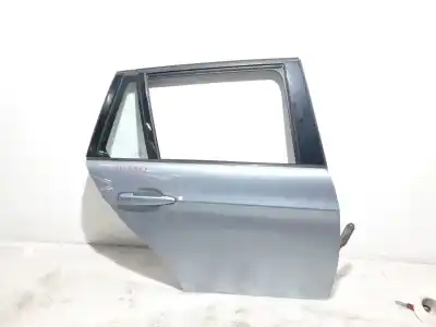 Second-hand car spare part rear right door for bmw 3 touring (e91) 330 d oem iam references 41009628752