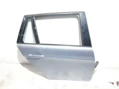Peça sobressalente para automóvel em segunda mão porta do automóvel traseira direita por bmw 3 touring (e91) 330 d referências oem iam 41009628752  