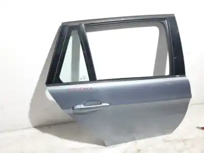 Peça sobressalente para automóvel em segunda mão porta do automóvel traseira direita por bmw 3 touring (e91) 330 d referências oem iam 41009628752  