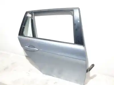 Peça sobressalente para automóvel em segunda mão porta do automóvel traseira direita por bmw 3 touring (e91) 330 d referências oem iam 41009628752  