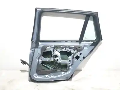 Peça sobressalente para automóvel em segunda mão porta do automóvel traseira direita por bmw 3 touring (e91) 330 d referências oem iam 41009628752  