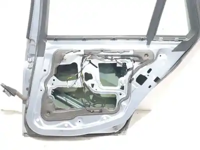 Peça sobressalente para automóvel em segunda mão porta do automóvel traseira direita por bmw 3 touring (e91) 330 d referências oem iam 41009628752  