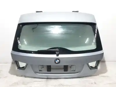 Second-hand car spare part tailgate for bmw 3 touring (e91) 330 d oem iam references 41627209702
