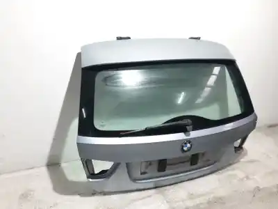Peça sobressalente para automóvel em segunda mão porta da mala / tampa traseira por bmw 3 touring (e91) 330 d referências oem iam 41627209702  