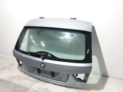 Peça sobressalente para automóvel em segunda mão porta da mala / tampa traseira por bmw 3 touring (e91) 330 d referências oem iam 41627209702  