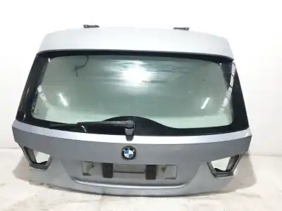 Peça sobressalente para automóvel em segunda mão porta da mala / tampa traseira por bmw 3 touring (e91) 330 d referências oem iam 41627209702  