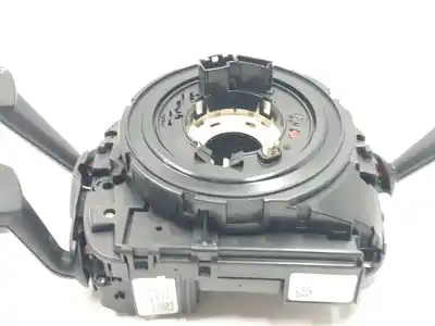 Peça sobressalente para automóvel em segunda mão fita do airbag por bmw 3 touring (e91) 330 d referências oem iam 9123051  