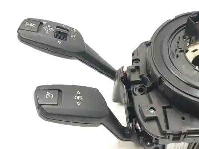 Peça sobressalente para automóvel em segunda mão fita do airbag por bmw 3 touring (e91) 330 d referências oem iam 9123051  