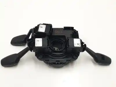 Peça sobressalente para automóvel em segunda mão fita do airbag por bmw 3 touring (e91) 330 d referências oem iam 9123051  