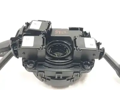 Peça sobressalente para automóvel em segunda mão fita do airbag por bmw 3 touring (e91) 330 d referências oem iam 9123051  