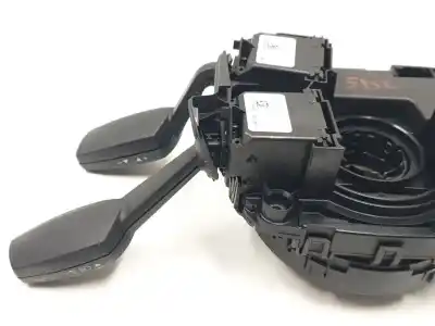 Peça sobressalente para automóvel em segunda mão fita do airbag por bmw 3 touring (e91) 330 d referências oem iam 9123051  