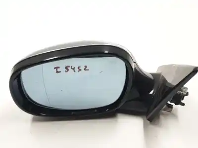 Second-hand car spare part left rearview mirror for bmw 3 touring (e91) 330 d oem iam references 51167268277