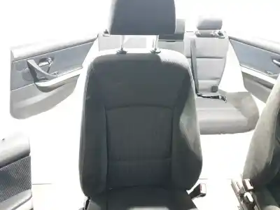 Peça sobressalente para automóvel em segunda mão conjunto de bancos por bmw 3 touring (e91) 330 d referências oem iam 52107974309  