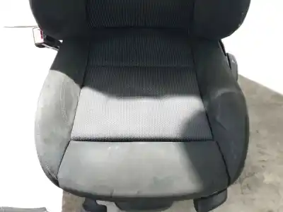 Peça sobressalente para automóvel em segunda mão conjunto de bancos por bmw 3 touring (e91) 330 d referências oem iam 52107974309  