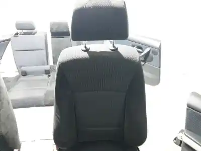 Peça sobressalente para automóvel em segunda mão conjunto de bancos por bmw 3 touring (e91) 330 d referências oem iam 52107974309  