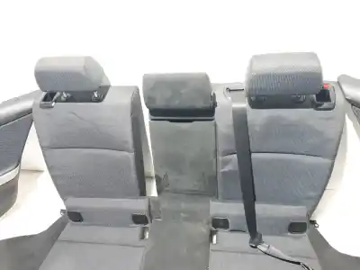 Peça sobressalente para automóvel em segunda mão conjunto de bancos por bmw 3 touring (e91) 330 d referências oem iam 52107974309  