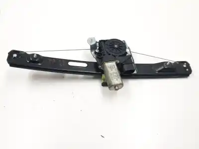 Second-hand car spare part rear left window regulator for bmw 3 touring (e91) 330 d oem iam references 51357140589
