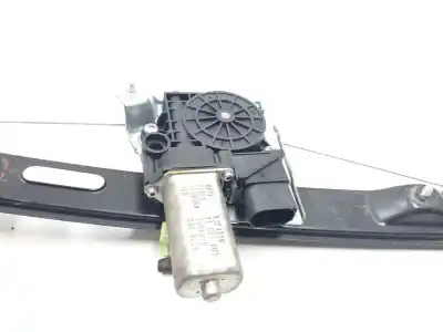 Second-hand car spare part rear left window regulator for bmw 3 touring (e91) 330 d oem iam references 51357140589  