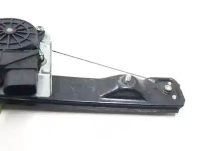 Second-hand car spare part rear left window regulator for bmw 3 touring (e91) 330 d oem iam references 51357140589  