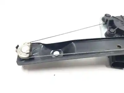 Second-hand car spare part rear left window regulator for bmw 3 touring (e91) 330 d oem iam references 51357140589  