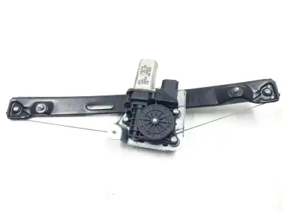 Second-hand car spare part rear right window regulator for bmw 3 touring (e91) 330 d oem iam references 51357140590