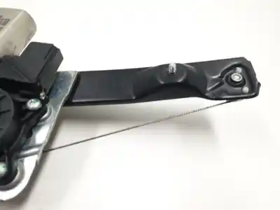 Peça sobressalente para automóvel em segunda mão elevador de vidros traseiro direito por bmw 3 touring (e91) 330 d referências oem iam 51357140590  