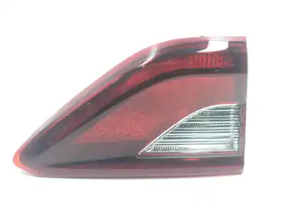 Second-hand car spare part interior left tailgate light for kia stonic (yb) 1.0 t-gdi eco-dynamics+ oem iam references 92403h8400
